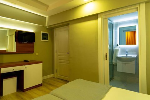 Hotel  in Side, Antalya, Türkei Nr. 46756 - 3