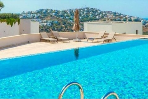 Villa  in Bodrum, Mugla, Türkei Nr. 46185 - 2