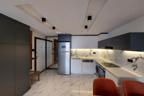 1+1 Wohnung  in Alanya, Antalya, Türkei Nr. 45983 - 2