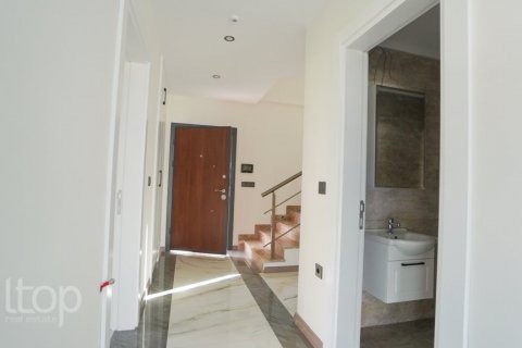 3+1 Villa  in Alanya, Antalya, Türkei Nr. 46344 - 10