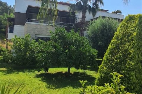 2+1 Wohnung  in Side, Antalya, Türkei Nr. 46762 - 5