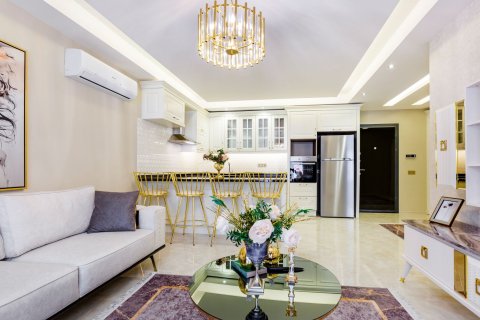 2+1 Wohnung  in Kargicak, Alanya, Antalya, Türkei Nr. 46763 - 22