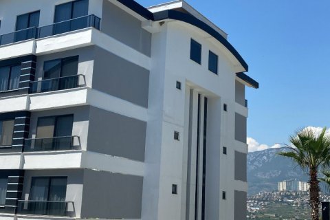 2+1 Wohnung  in Kargicak, Alanya, Antalya, Türkei Nr. 46167 - 2