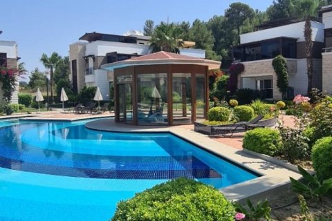 2+1 Wohnung  in Side, Antalya, Türkei Nr. 46762 - 2