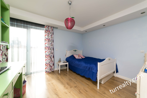 3+1 Wohnung  in Side, Antalya, Türkei Nr. 43546 - 17