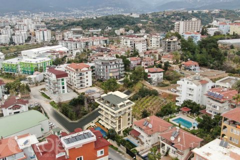 Wohnung  in Kestel, Antalya, Türkei Nr. 46769 - 4