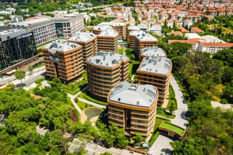 4+1 Wohnung  in Üsküdar, Istanbul, Türkei Nr. 45776 - 8