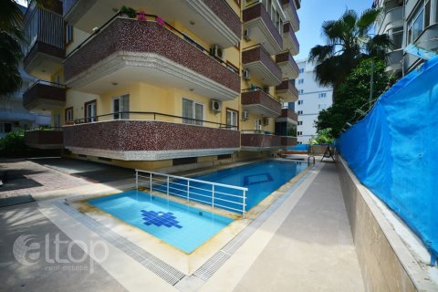 2+1 Wohnung  in Mahmutlar, Antalya, Türkei Nr. 42364 - 3