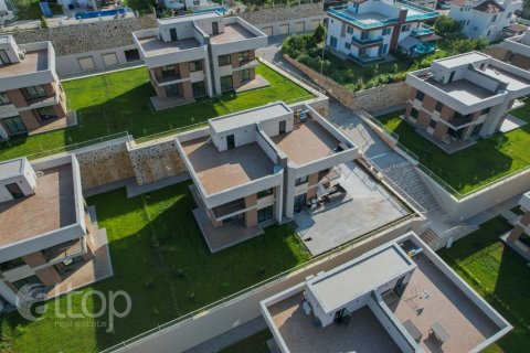 3+1 Villa  in Alanya, Antalya, Türkei Nr. 46344 - 5