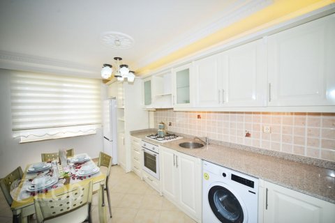 2+1 Wohnung  in Mahmutlar, Antalya, Türkei Nr. 42364 - 13