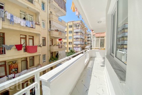 3+1 Wohnung  in Mahmutlar, Antalya, Türkei Nr. 43548 - 29