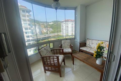 1+1 Wohnung  in Alanya, Antalya, Türkei Nr. 48180 - 27