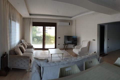 2+1 Wohnung  in Oba, Antalya, Türkei Nr. 47779 - 14