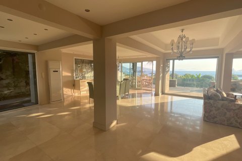 7+7 Villa  in Bodrum, Mugla, Türkei Nr. 47822 - 13