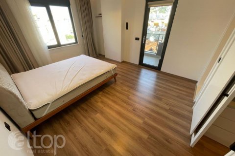 3+1 Wohnung  in Alanya, Antalya, Türkei Nr. 49025 - 8