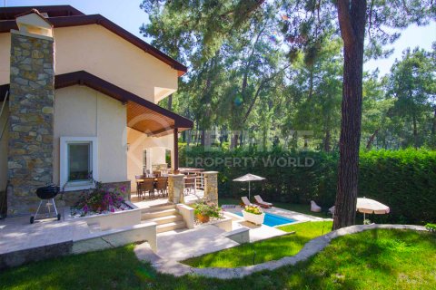 6+1 Villa  in Fethiye, Mugla, Türkei Nr. 48924 - 11