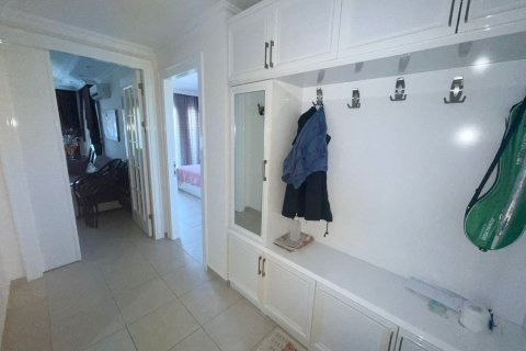 1+1 Wohnung  in Oba, Antalya, Türkei Nr. 47956 - 23