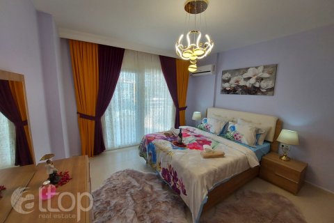 2+1 Wohnung  in Mahmutlar, Antalya, Türkei Nr. 47825 - 12