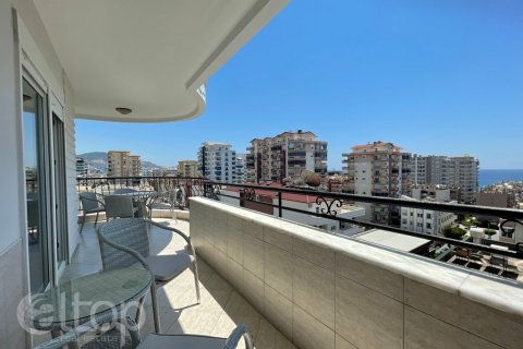 2+1 Wohnung  in Mahmutlar, Antalya, Türkei Nr. 47538 - 4