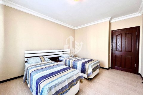 2+1 Wohnung  in Mahmutlar, Antalya, Türkei Nr. 48936 - 21