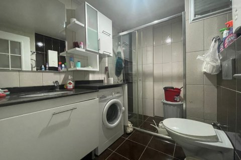 1+1 Wohnung  in Oba, Antalya, Türkei Nr. 47956 - 25