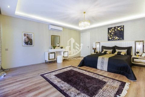 2+1 Wohnung  in Kargicak, Alanya, Antalya, Türkei Nr. 49032 - 28