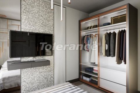 3+1 Wohnung  in Antalya, Türkei Nr. 47583 - 14