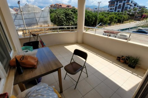 2+1 Wohnung  in Oba, Antalya, Türkei Nr. 47772 - 24