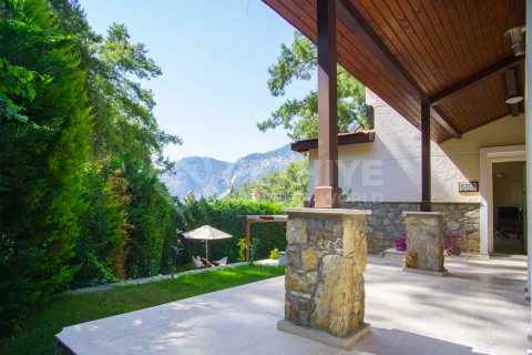 6+1 Villa  in Fethiye, Mugla, Türkei Nr. 48924 - 7