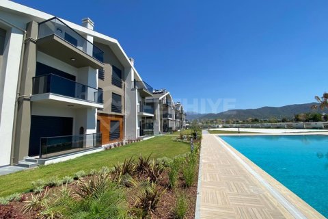 4+1 Wohnung  in Fethiye, Mugla, Türkei Nr. 49137 - 4