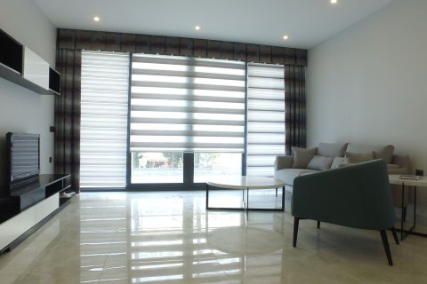 2+1 Wohnung in Twin Towers, Mahmutlar, Antalya, Türkei Nr. 47765 - 1