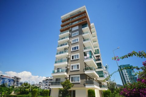 2+1 Wohnung  in Mahmutlar, Antalya, Türkei Nr. 47579 - 2