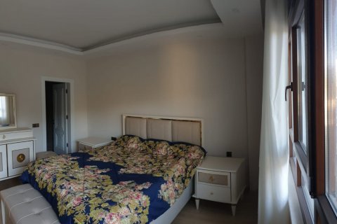 2+1 Wohnung  in Oba, Antalya, Türkei Nr. 47779 - 17