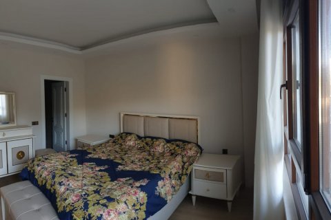 2+1 Wohnung  in Oba, Antalya, Türkei Nr. 47778 - 16