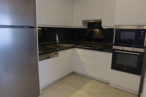 2+1 Wohnung in Twin Towers, Mahmutlar, Antalya, Türkei Nr. 47765 - 6