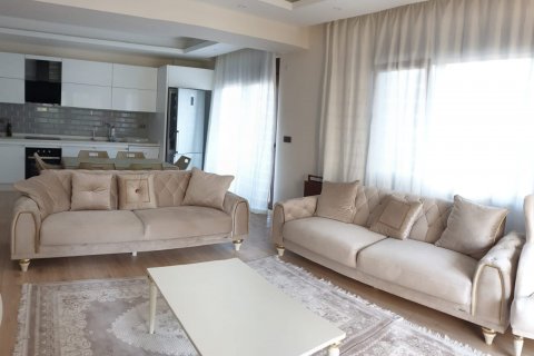 2+1 Wohnung  in Oba, Antalya, Türkei Nr. 47779 - 13