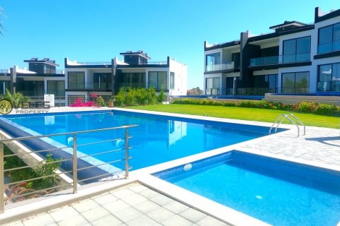 4+1 Wohnung  in Bellapais, Girne,  Nr. 50130 - 3