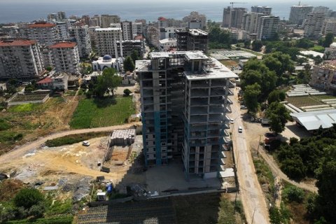 1+1 Wohnung  in Mahmutlar, Antalya, Türkei Nr. 48718 - 11