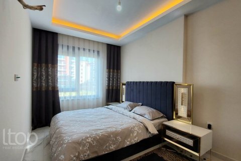 1+1 Wohnung  in Mahmutlar, Antalya, Türkei Nr. 50355 - 15