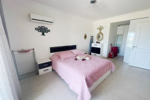 1+1 Wohnung  in Oba, Antalya, Türkei Nr. 47956 - 22