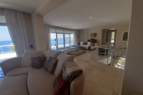 10+16 Villa  in Bodrum, Mugla, Türkei Nr. 49382 - 11