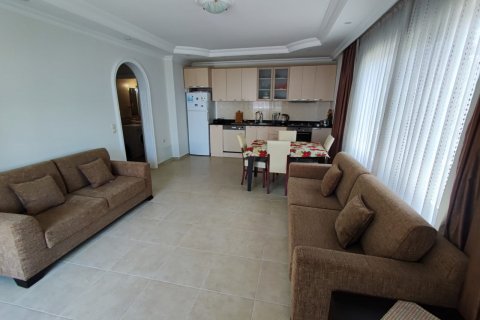 1+1 Wohnung  in Alanya, Antalya, Türkei Nr. 47971 - 19