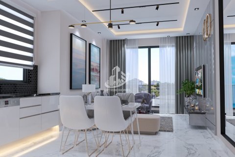 1+1 Wohnung  in Avsallar, Antalya, Türkei Nr. 34398 - 29