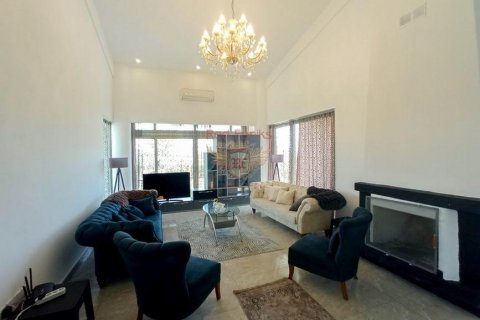 4+1 Villa  in Girne,  Nr. 48011 - 4