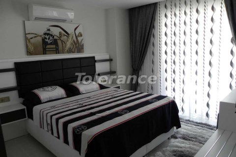 3+1 Wohnung  in Mahmutlar, Antalya, Türkei Nr. 3765 - 15