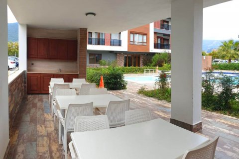 2+1 Wohnung  in Oba, Antalya, Türkei Nr. 47779 - 6