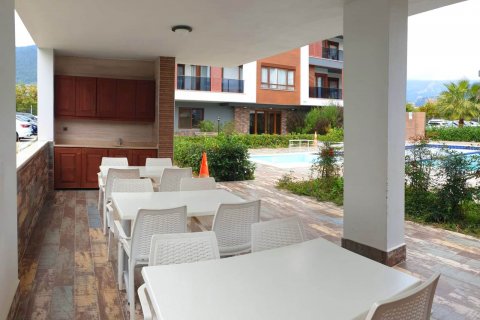 2+1 Wohnung  in Oba, Antalya, Türkei Nr. 47778 - 4