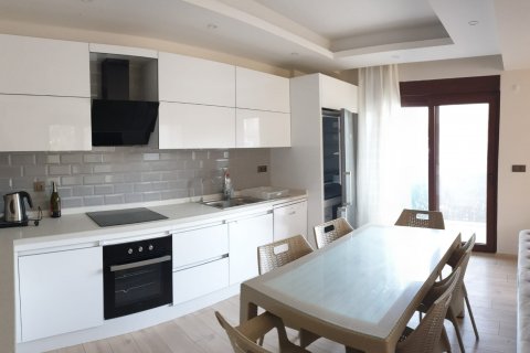 2+1 Wohnung  in Oba, Antalya, Türkei Nr. 47779 - 12