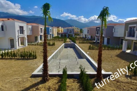 4+1 Villa  in Kusadasi, Aydin, Türkei Nr. 47823 - 4