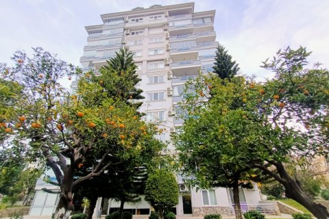 1+1 Wohnung  in Alanya, Antalya, Türkei Nr. 47971 - 9